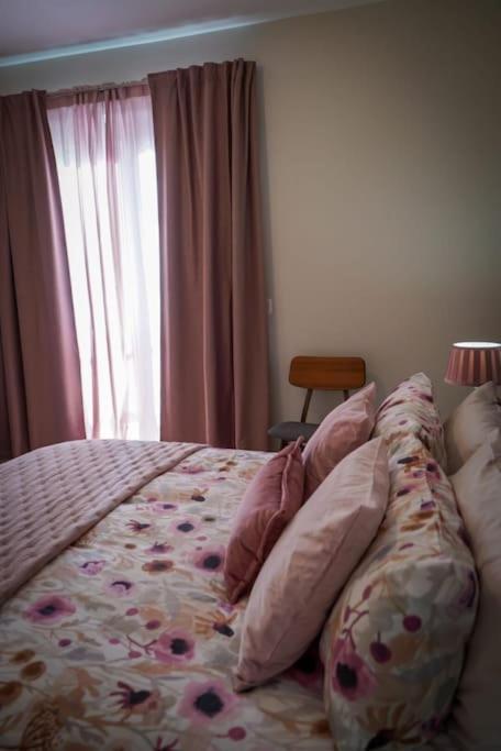 Your Escape: Where Every Sunrise Becomes A Memory Mellieħa Extérieur photo