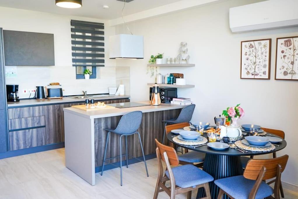 Your Escape: Where Every Sunrise Becomes A Memory Mellieħa Extérieur photo