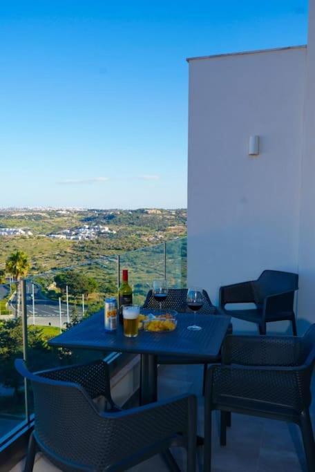 Your Escape: Where Every Sunrise Becomes A Memory Mellieħa Extérieur photo